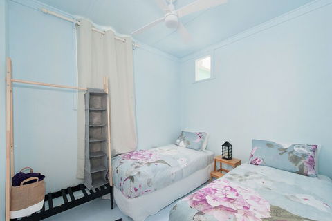 Sand Beach House Breathtaking View & Amazing Position Directly Opposite The Beach! - Darwin Holiday 7