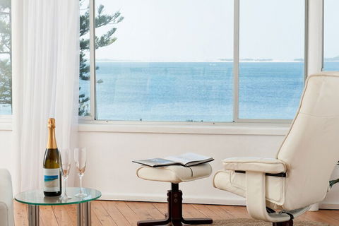 Sand Beach House Breathtaking View & Amazing Position Directly Opposite The Beach! - Darwin Holiday 2