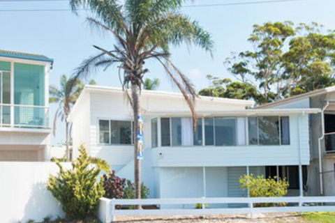 Sand Beach House Breathtaking View & Amazing Position Directly Opposite The Beach! - Darwin Holiday 0