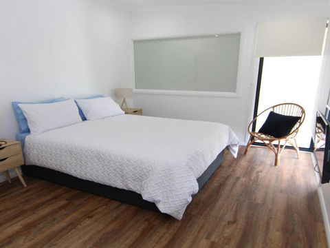 3 / 26 West Street CBD Location! - Darwin Holiday 7