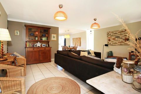 Innisfree Pet Friendly 2 Mins To Beach - Darwin Holiday 5