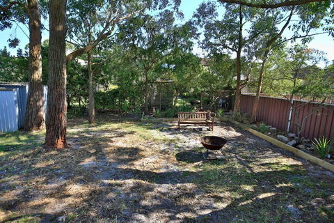 Innisfree Pet Friendly 2 Mins To Beach - Darwin Holiday 4