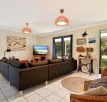 Innisfree Pet Friendly 2 Mins to Beach - Darwin Holiday