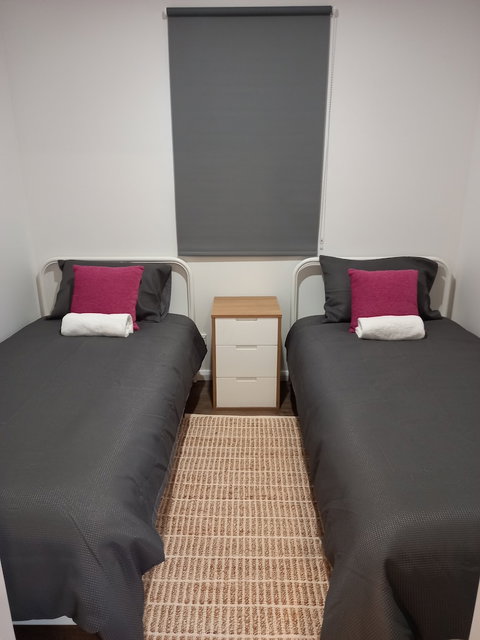 Young Tourist Park - Darwin Holiday 5