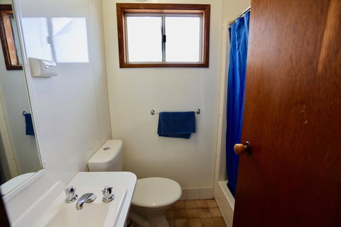 Young Tourist Park - Darwin Holiday 6