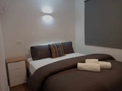 Young Tourist Park - Darwin Holiday 3