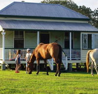 Cedar Glen Farmstay - Darwin Holiday