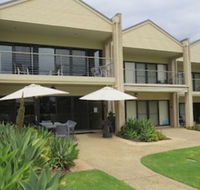 Elsinor Townhouse 10 Mulwala - Darwin Holiday