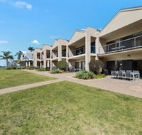 Elsinor Townhouse 6 Mulwala - Darwin Holiday