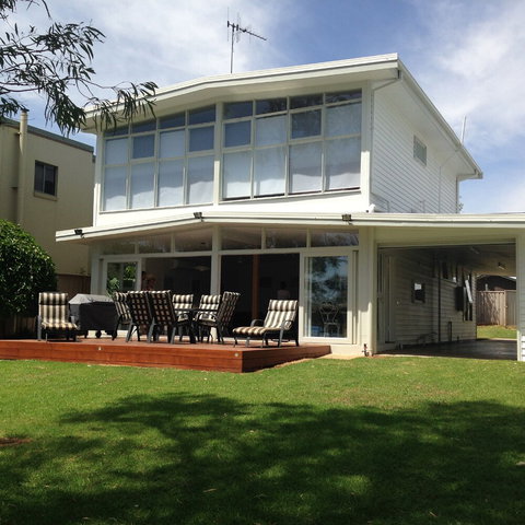 Bundalong Waterfront 28 Graham Ave Bundalong - Darwin Holiday 1