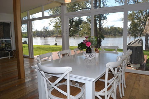 Bundalong Waterfront 28 Graham Ave Bundalong - Darwin Holiday 6