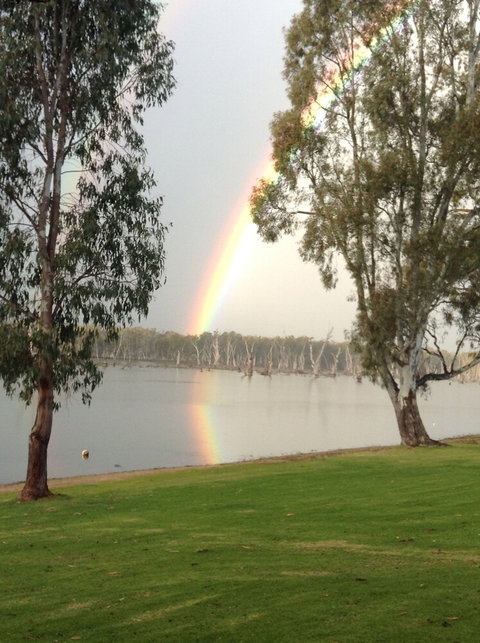 Bundalong Waterfront 28 Graham Ave Bundalong - Darwin Holiday 0