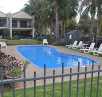 Elsinor Townhouse 8 Mulwala - Darwin Holiday
