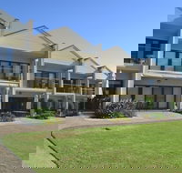 Elsinor Townhouse 4 Mulwala - Darwin Holiday