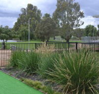 Waterview - 2 Doc Crt - Darwin Holiday