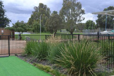 Waterview - 2 Doc Crt - Darwin Holiday 0