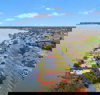 Mulwala Lakeside Waterfront - Darwin Holiday