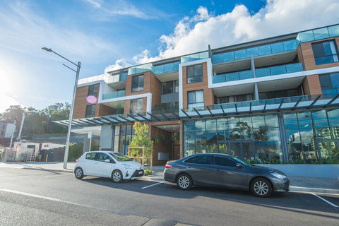 Warm Soul Apartment In The Heart Of Eastwood - Darwin Holiday 2