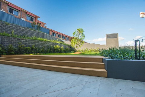 Warm Soul Apartment In The Heart Of Eastwood - Darwin Holiday 1