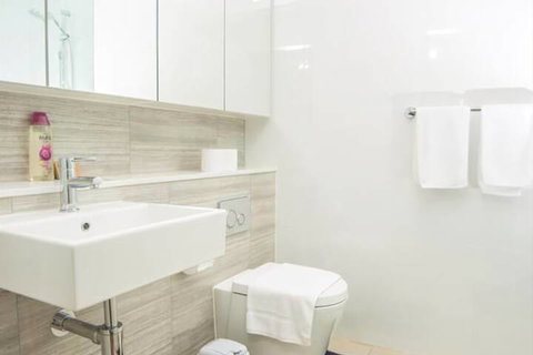 Warm Soul Apartment In The Heart Of Eastwood - Darwin Holiday 7