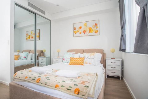 Warm Soul Apartment In The Heart Of Eastwood - Darwin Holiday 3