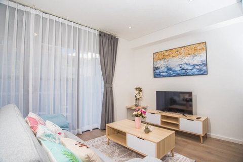 Warm Soul Apartment In The Heart Of Eastwood - Darwin Holiday 4