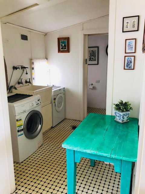 BOSCOBEL COTTAGE MAGICAL BEACH & RIVER VIEWS KINGSCLIFF - Darwin Holiday 7
