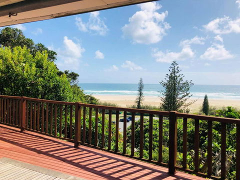 BOSCOBEL COTTAGE MAGICAL BEACH & RIVER VIEWS KINGSCLIFF - Darwin Holiday 6