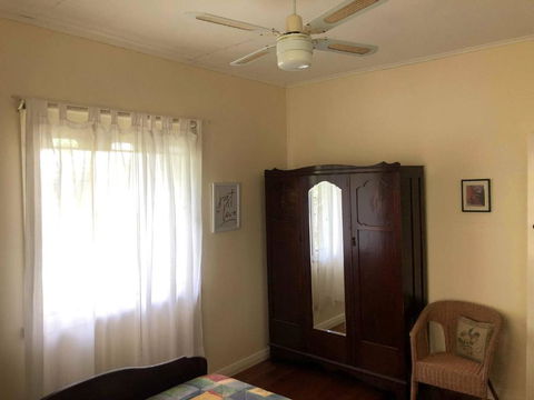 BOSCOBEL COTTAGE MAGICAL BEACH & RIVER VIEWS KINGSCLIFF - Darwin Holiday 2