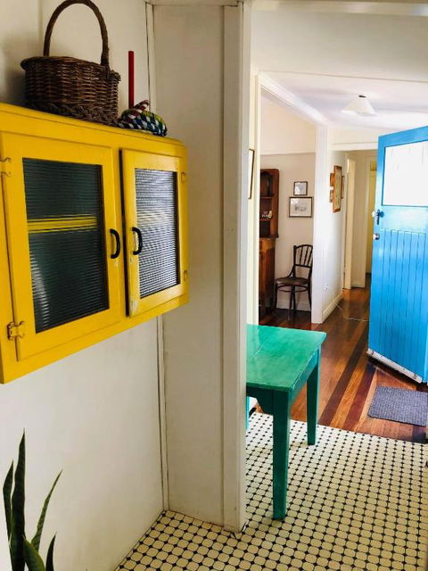 BOSCOBEL COTTAGE MAGICAL BEACH & RIVER VIEWS KINGSCLIFF - Darwin Holiday 5