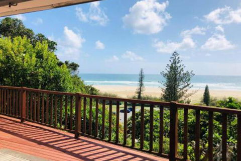 BOSCOBEL COTTAGE MAGICAL BEACH & RIVER VIEWS KINGSCLIFF - Darwin Holiday 0