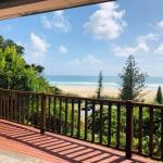 BOSCOBEL COTTAGE MAGICAL BEACH & RIVER VIEWS KINGSCLIFF - Darwin Holiday 1