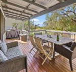 Tranquil Waters - Darwin Holiday