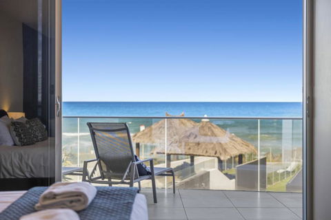 Beachfront #12 - Darwin Holiday 4