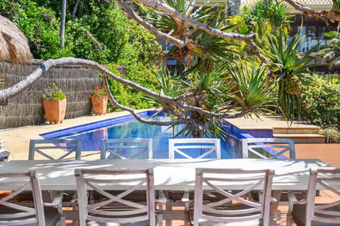 Liapari Beach House - Darwin Holiday 6