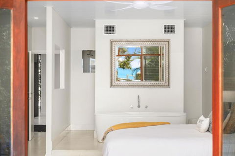 Liapari Beach House - Darwin Holiday 2