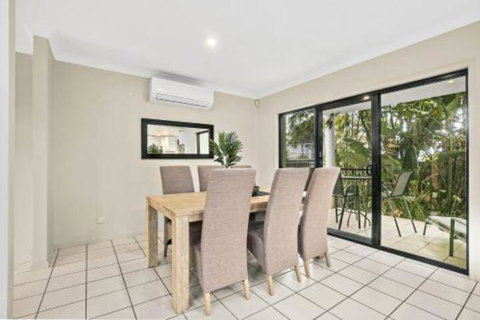 Beachside At Sapphire - Darwin Holiday 5