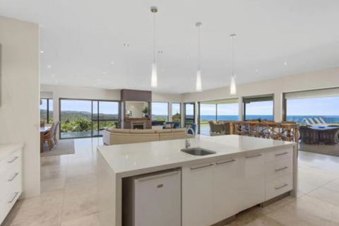 Mont Sapphire Luxury Estate - Darwin Holiday 6