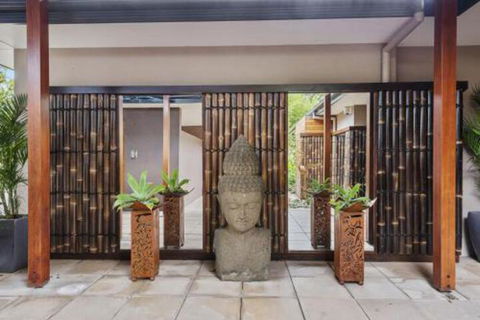 Mont Sapphire Luxury Estate - Darwin Holiday 2