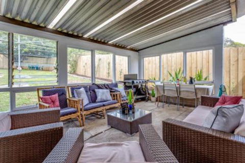 A Wave From It All - Darwin Holiday 2