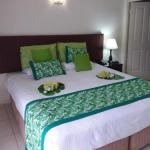 Paramatta Park QLD Darwin Holiday