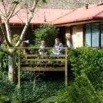 Adelaide Hills B & B Accommodation - Darwin Holiday 0