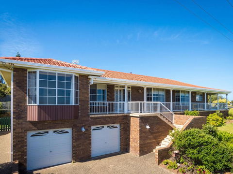120 Ocean Parade Dalmeny - Darwin Holiday 2