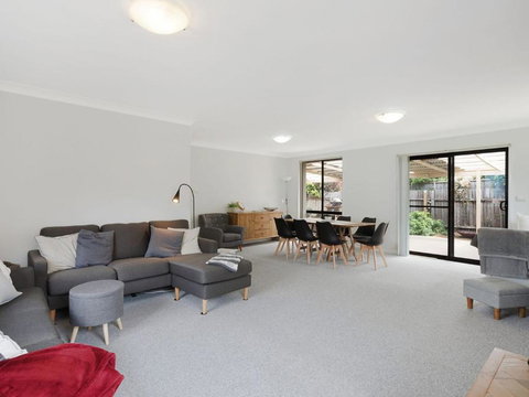 37 Mort Avenue - Darwin Holiday 2