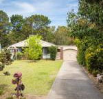 37 Mort Avenue - Darwin Holiday