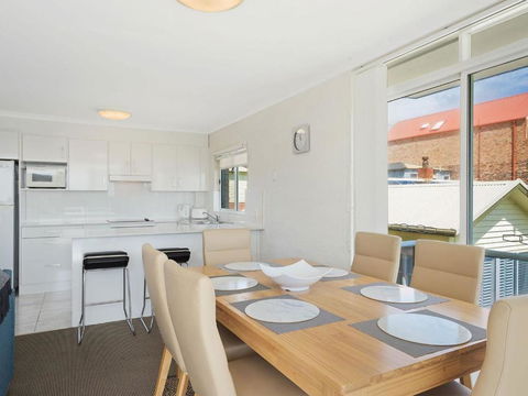 Sapphire Waters Unit 3 - Darwin Holiday 3