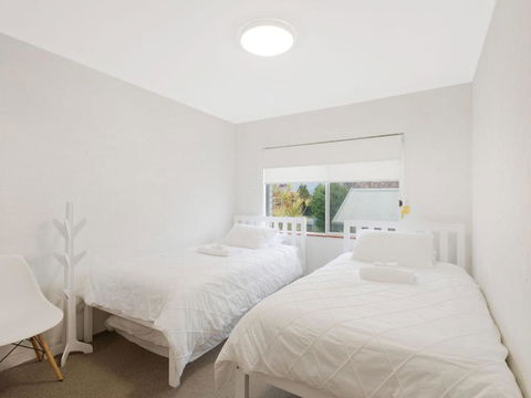Sapphire Waters Unit 3 - Darwin Holiday 5
