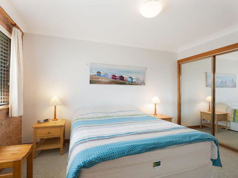 Grand Pacific I Unit 3 - Darwin Holiday 3