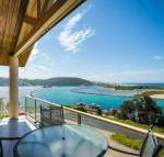 Grand Pacific I Unit 3 - Darwin Holiday