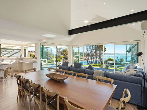 Dollini Ocean (Unit 1) - Darwin Holiday 1
